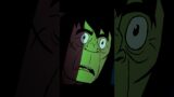 Spear and Fang accidentally stumble into a witch tribe ritual #viralvideo #shorts #movie
