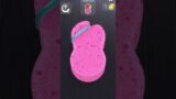 Sponge art game and please bhai support my channel #trending#viral#subscribe#like#video#shorts#