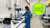 Spotlight on Young Researchers: Probiotics to the rescue