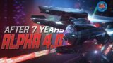 Star Citizen 4.0 is LIVE! | What To Know About The First New Star System | New Ships & Features