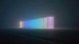 “Structure k2-251” || Drifting Through a Dreamscape – REMIX