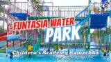 Summer Camp Enjoy In Funtasia Water Park 2K24