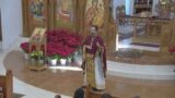 Sunday Before Nativity | Matins & Divine Liturgy