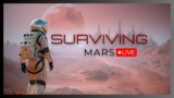 Surviving Mars Live – EP1 Getting Set Up