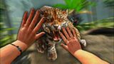 Surviving the World's Most Difficult Survival Game