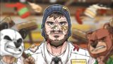 THE MOST UNRULY EMPLOYEES RUN A SHOP | Supermarket Together