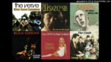 THE VERVE & various artists  Bitter Sweet Symphony megamix (DoM mashup)