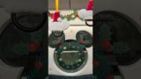 TOKYO DISNEY RESORT CHRISTMAS MONORAIL #tokyo #disneyjapan #tokyodisneyresort #mickeymouse #japan