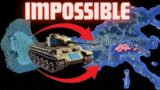 Tank Only Luxembourg Forms the EU