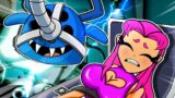 Teen Titans Go! Impostor