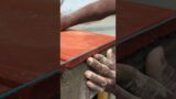 Terracotta Construction of Loft #shorts