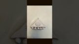 Terracotta jewellary making tutorial # clay ar # shorts #youtubeshorts #trendingvideo #clay pendent