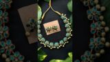 Terracotta jewellery #terracotta #terracottalove #clayjewellery #clayjewelry #jewellery #shorts