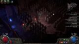 Terracotta room – Path Of Exile 2 Gameplay