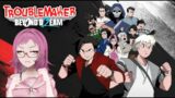 Tes Demonya B-) – Troublemaker 2