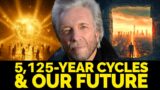 The 5125 Year Cycle Explains How Earth Magnetic Fields Define Humanity | Gregg Braden