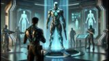The Armor That Rejected All Aliens, But Embraced a Human  HFY Sci Fi