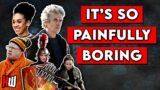 The Awful Doctor Who Episode You Forgot Existed