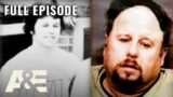 The Bayou Strangler – Ronald Dominique (S1, E10) | First Blood | Full Episode