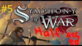 The Best Strategist | Symphony of War: The Nephilim Saga Chapter 5