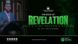 The Book of Revelation: Hell’s Fury Heaven’s Forces