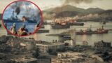 The Daring Escape of Japanese Forces During WW2 and the Battle for Survival Amidst Uncertainty