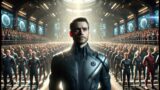 The Day Humanity Stopped Pretending and Showed the Galaxy Their True Power | HFY