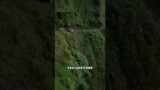 The Deadliest Road on Earth