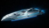 The Galactic Council Stunned as Earth’s Ship Approached | HFY Sci-fi Story