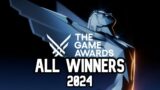 The Game Awards 2024 – All Winners