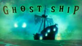 The Ghost Ship Mystery – Zelda Theory