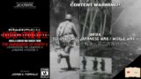 The Guardians of Earth II | Chapter III: Second Sino-Japanese / World War II