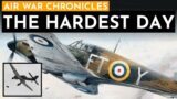 The Hardest Day in 3D | Part 2 – The Stukas strike