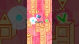 The Hardest List in Geometry Dash