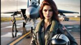 The Human Pilot Who Outflew a Galactic Armada with Nothing but an Antique Fighter Jet | HFY | Sci-Fi
