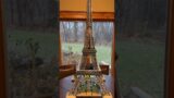 The LEGO Eiffel Tower is massive! #france #effieltower #newlegosets