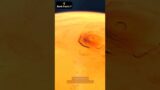 #The Largest Volcano on Mars,#Trending,#Viral,#Dark Facts 7 #universe #darknebula#science  #trending