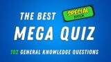 The Last Quiz