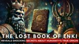 The Lost Book of Enki: Secrets of the Anunnaki and Humanity’s Origins