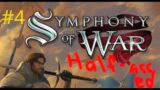 The Mandatory Prison Break | Symphony of War: The Nephilim Saga Chapter 4