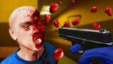 The Most BRUTAL VR Game You've Ever Seen – Blood Trail VR