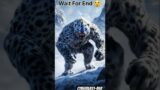 The Most Incredible Animal Hybrids!”#monster #marvel  #godzilla #incredible #nature  #animalfusion