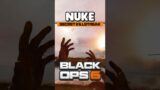 The “NUKE” Killstreak is TERRIFYING in Black Ops 6