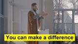 The People of Falsehood Will Be Overcome | Imam Tom Facchine