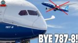 The Real Reason Boeing 787 is in big trouble! No one buys it!