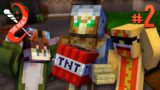 The Realm SMP Highlights #2 – THE BIGGEST GRIEF YET! ft. Foolish and Tubbo