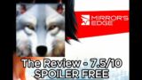 The Review – Mirrors Edge (SPOILER FREE)