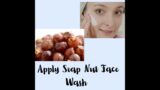 The Shocking Truth About RMY Soapnut Face Wash