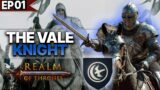 The Start – Realm Of Thrones – Mount & Blade II: Bannerlord – Part 01