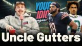 The Thanksgiving Games Are Going To Feed and Ruin Families
